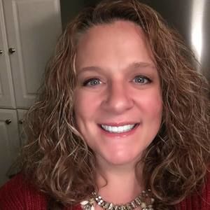 Meet your Posher, Gerri